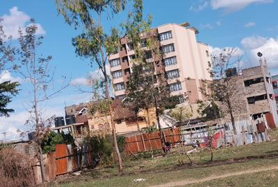 Commercial Land at Ruiru Kamakis - 3