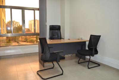 Office with Parking in Kilimani