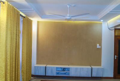 Serviced 3 Bed Apartment with En Suite in Nyali Area