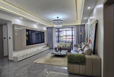 2 Bed Apartment with En Suite at Riara Road