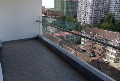 3 Bed Apartment with En Suite at Kilimani Estate Nairobi