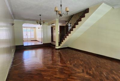 4 Bed Townhouse with En Suite in Lavington - 3