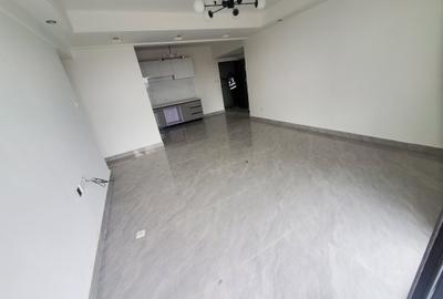 2 Bed Apartment with En Suite at Westlands