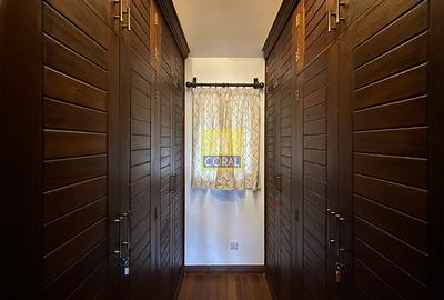 3 Bed House in Westlands Area - 3