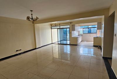 4 Bed Apartment with En Suite at Kilimani