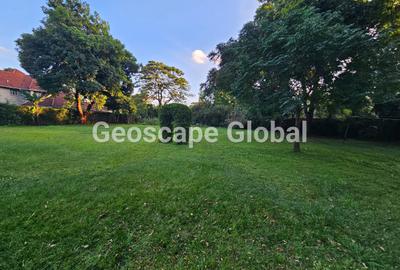 5 Bed House with En Suite in Kitisuru
