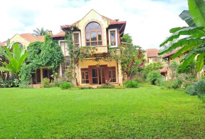 4 Bed Villa in Kitisuru