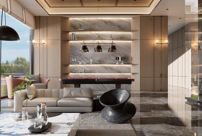 Studio Apartment with Swimming Pool in Westlands Area - 2