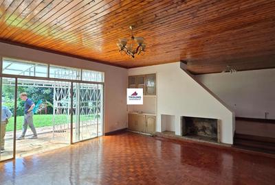 4 Bed House with En Suite in Loresho - 3