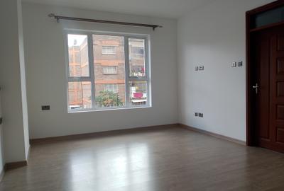 4 Bed Apartment with En Suite at Parklands