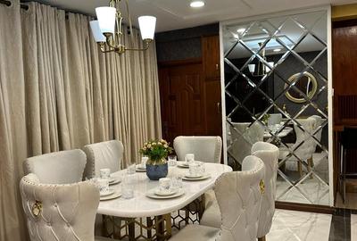 4 Bed Apartment with En Suite at Argwings Kodhek Road - 2