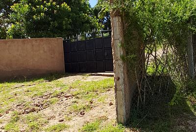 Land at Kilifi Tezo - 2