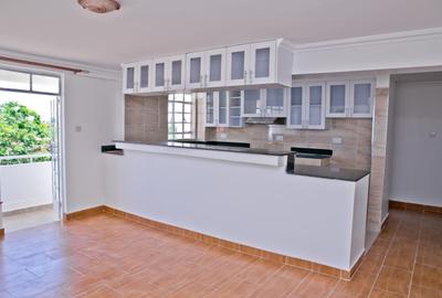 2 Bed Apartment with En Suite at Thika Town