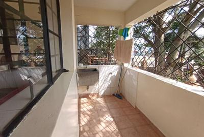 2 Bed Apartment with En Suite at Westlands