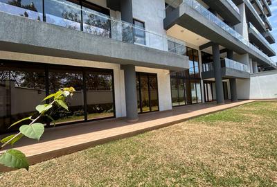 4 Bed Apartment with En Suite at General Mathenge