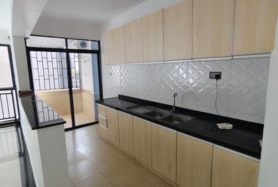2 Bed Apartment with Gym in Kileleshwa - 2