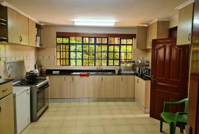 5 Bed House with En Suite at Kirawa Road - 2