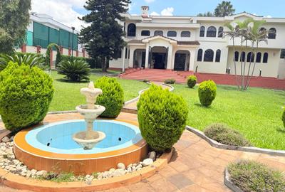 6 Bed House at Un Avenue - 3