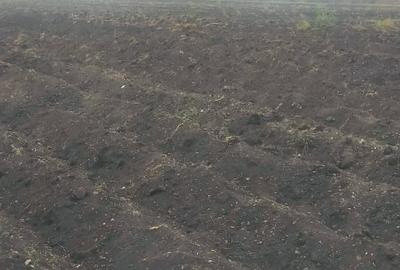 Land in Malaa - 3