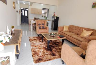 2 Bed Apartment with Borehole in Ngong Road