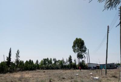 500 m² Residential Land in Ongata Rongai