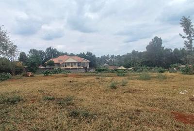 0.75 ac Land at Thindigua