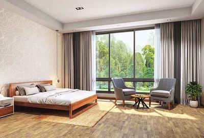 4 Bed Apartment with En Suite at Loresho