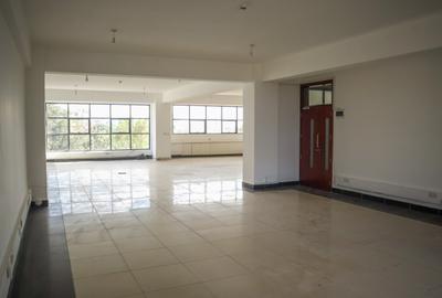 3,098 ft² Office with Service Charge Included at Ngong Road