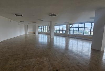 2,655 ft² Office with Service Charge Included at Argwings Kodhek - 2