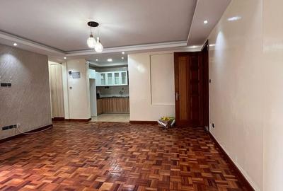 1 Bed Apartment with En Suite at Othaya Road