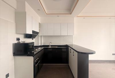 1 Bed Apartment with En Suite in Kileleshwa - 3
