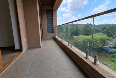 3 Bed Apartment with En Suite at Peponi Road