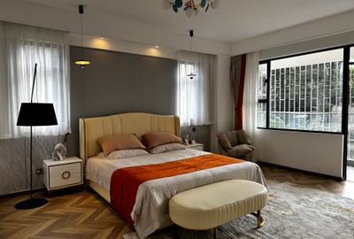 4 Bed Apartment with En Suite at Lavington