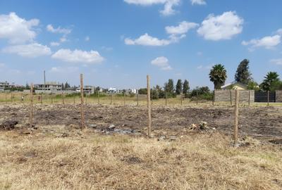 0.125 ac Land at Katani Road - 2