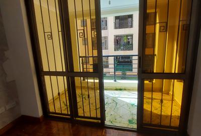 3 Bed Apartment with En Suite in Loresho - 2