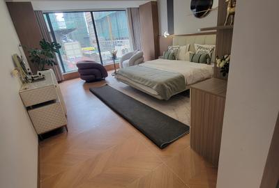 Serviced 1 Bed Apartment with En Suite at Kileleshwa - 4