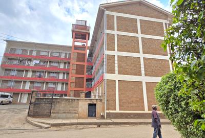 Residential Land at Stage 2 Macharia Road. - 2