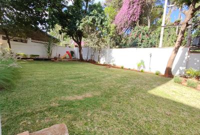 3 Bed Apartment with En Suite at General Mathenge Rd - 2