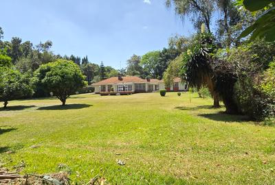 5 Bed House with En Suite at Thigiri Ridge - 4