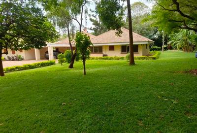 4 Bed House with En Suite at Runda
