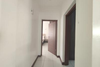 Serviced 2 Bed Apartment with Backup Generator in Westlands Area - 4