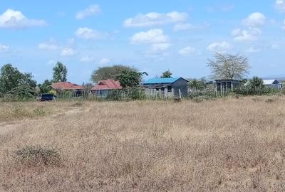 20 ac Land in Isinya