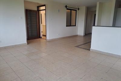 3 Bed Apartment at Kiambu