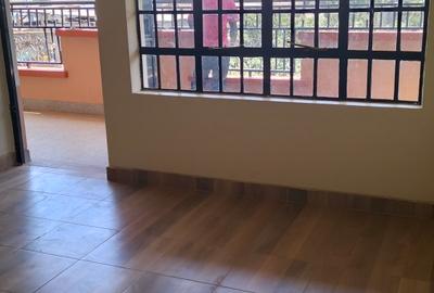 2 Bed Apartment with En Suite at Magadi Road - 3