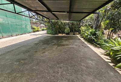 0.5 ac Commercial Property with Service Charge Included at Majimazuri
