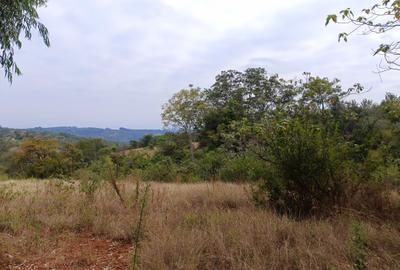 Land in Murang'a County