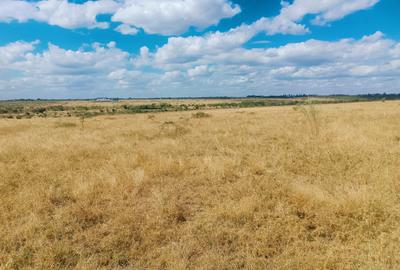 Land in Kitengela