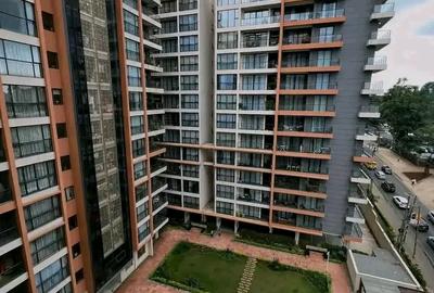 2 Bed Apartment with En Suite at Lavington