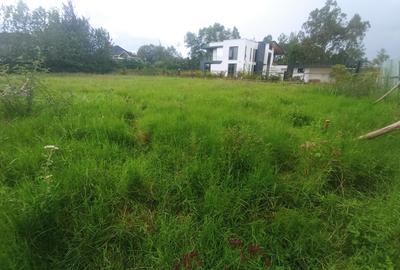 Land in Karen - 4