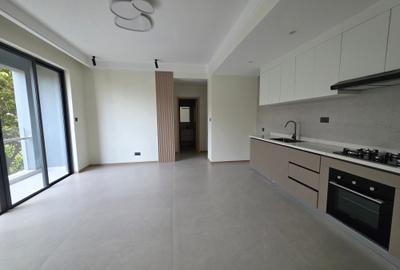 1 Bed Apartment with En Suite in Riverside